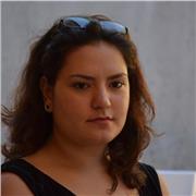 Educatrice specializzata nell'aiuto scolastico e generale di ragazzi (6-16 anni) DSA e/o molto vivaci